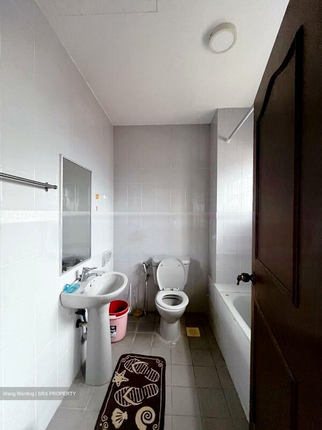 South Buona Vista Road (D5), Terrace #470499251